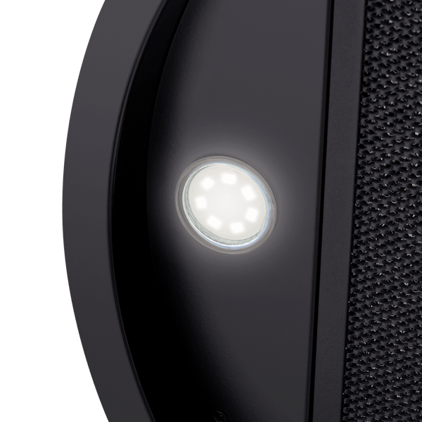 Изображение товара Вытяжка коробчатая Maunfeld Lee Wall 39 Long (черный)