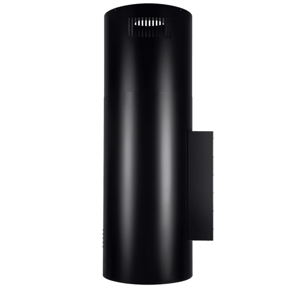 Изображение товара Вытяжка коробчатая Maunfeld Lee Wall 39 Long (черный)