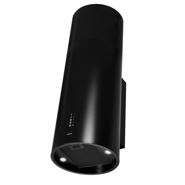 Изображение товара Вытяжка коробчатая Maunfeld Lee Wall 39 Long (черный)