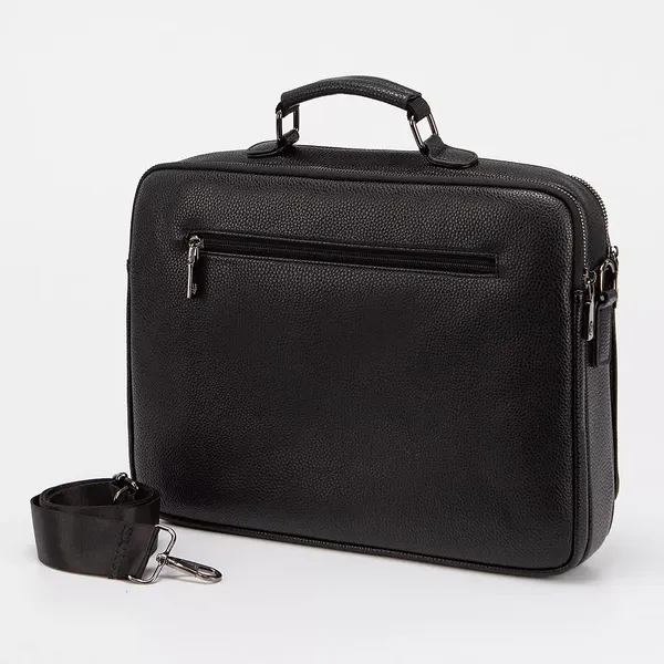 Изображение товара Рюкзак Valigetti 249-8219-8-VG-BLK (black)