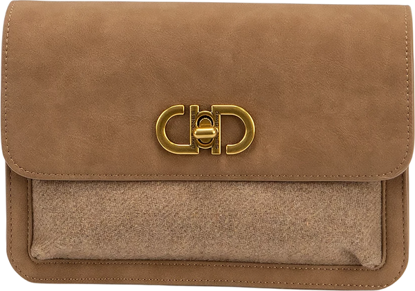 Изображение товара Сумка David Jones 823-CM7779-PSC (pmn spc)