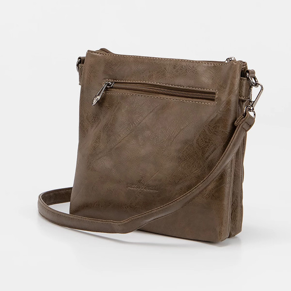 Изображение товара Сумка Passo Avanti 855-2422-DCF (d.coffee)