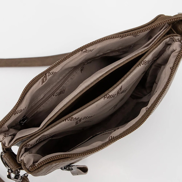 Изображение товара Сумка Passo Avanti 855-2422-DCF (d.coffee)