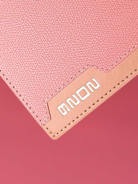 Изображение товара Ежедневник Escalada Джут 2026 / 70235 (176л, розовый)