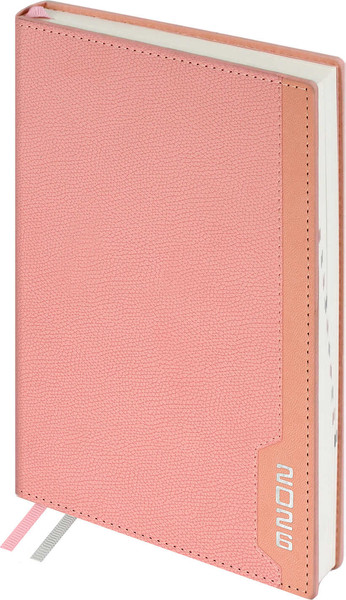 Изображение товара Ежедневник Escalada Джут 2026 / 70235 (176л, розовый)