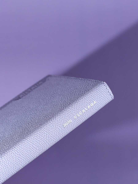 Изображение товара Ежедневник Escalada Джут 2026 / 70236 (176л, сиреневый)