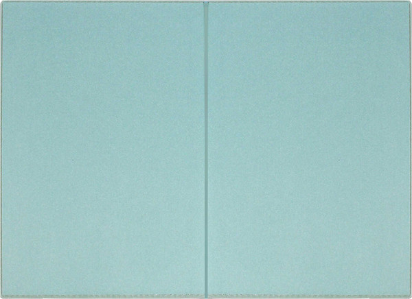 Изображение товара Ежедневник Escalada Джут 2026 / 70237 (176л, мятный)