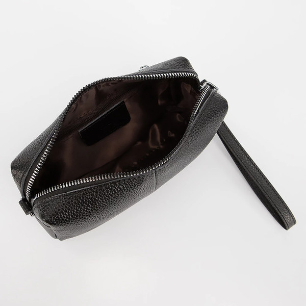 Изображение товара Сумка Poshete 886-6600-BLK (black)