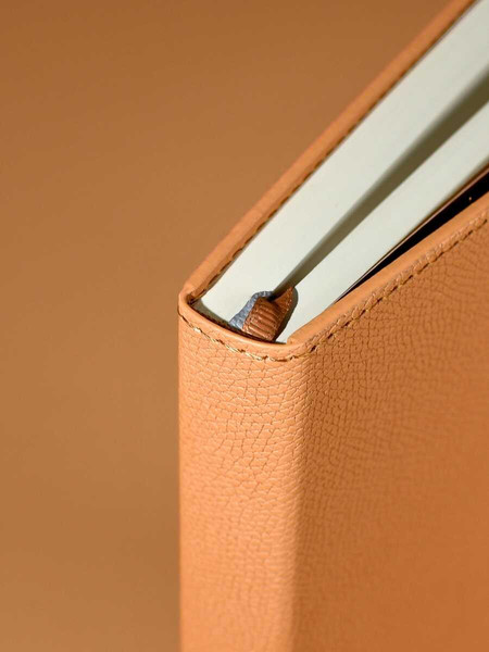 Изображение товара Ежедневник Escalada Джут 2026 / 70238 (176л, бежевый)