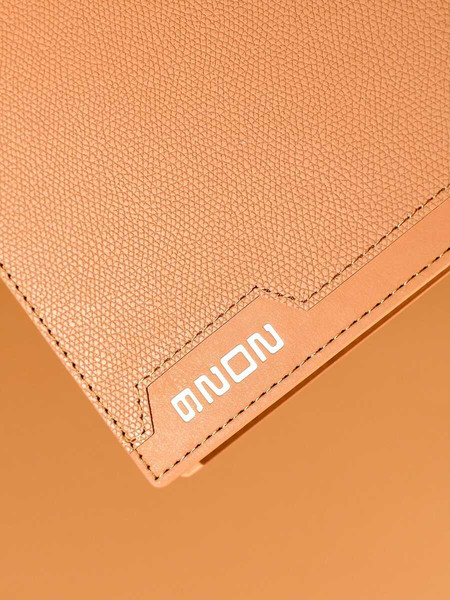 Изображение товара Ежедневник Escalada Джут 2026 / 70238 (176л, бежевый)