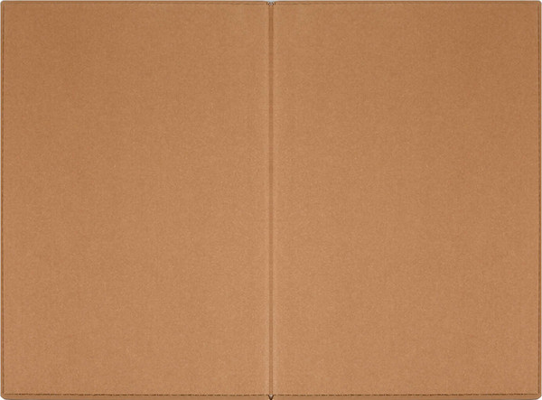 Изображение товара Ежедневник Escalada Джут 2026 / 70238 (176л, бежевый)