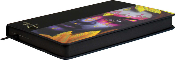 Изображение товара Ежедневник Escalada Племя / 70671 (160л)