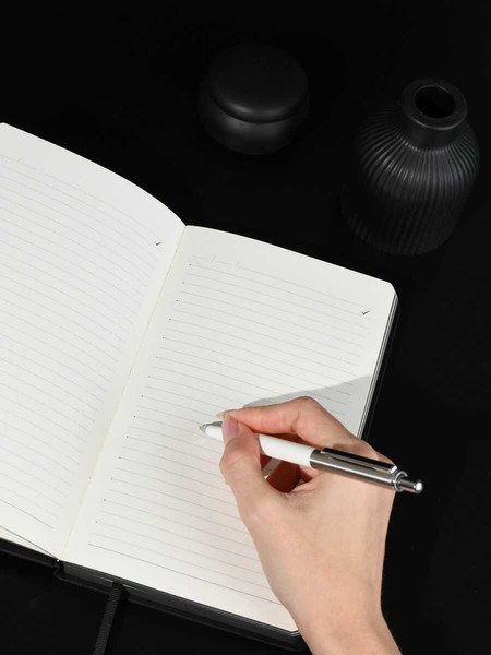 Изображение товара Ежедневник Escalada Племя / 70671 (160л)