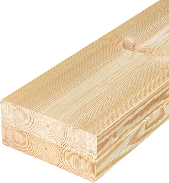 Изображение товара Доска Маркет Продукт Калиброванный 45x195x2550мм 3 сорт тех. сушка (хвойная порода)