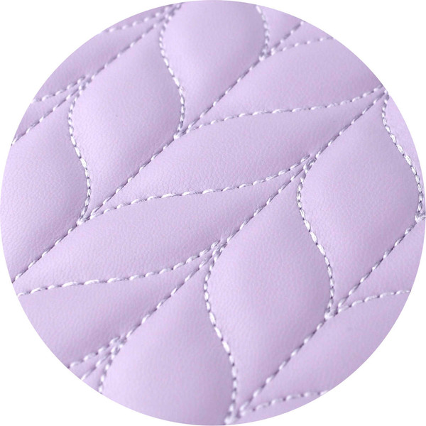 Изображение товара Ежедневник Escalada Лайка / 70593 (164л, сиреневый металлик)