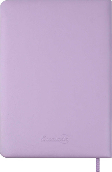 Изображение товара Ежедневник Escalada Лайка / 70593 (164л, сиреневый металлик)