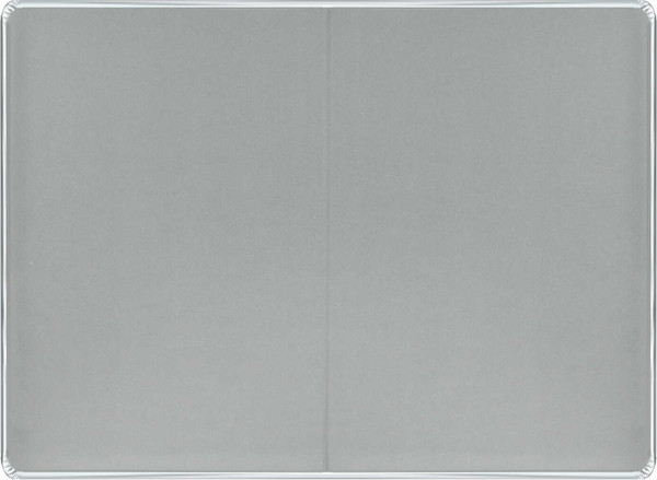 Изображение товара Ежедневник Escalada Лайка / 70594 (164л, серебряный металлик)