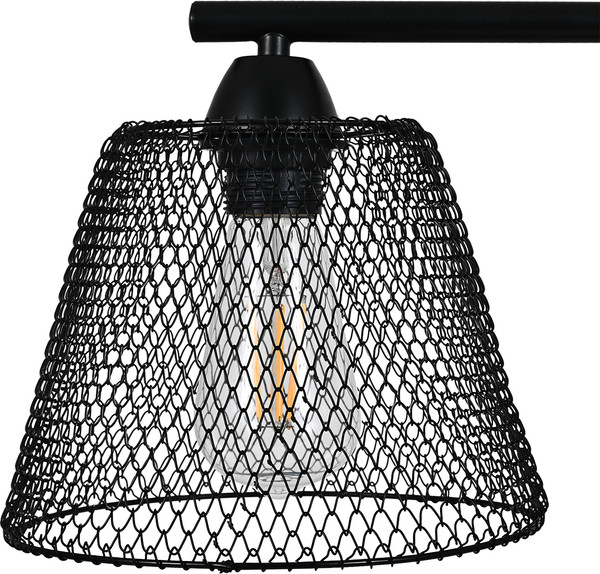 Изображение товара Настольная лампа ESCADA 10204/L (черный)