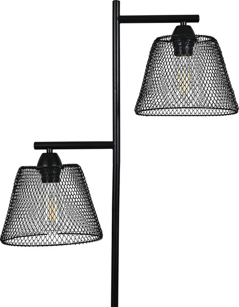 Изображение товара Торшер ESCADA 10204/T (черный)