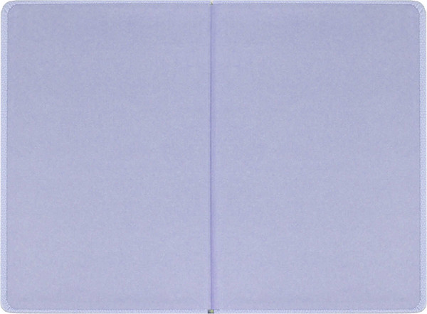 Изображение товара Ежедневник Escalada Джут / 70645 (160л, фиолетовый)