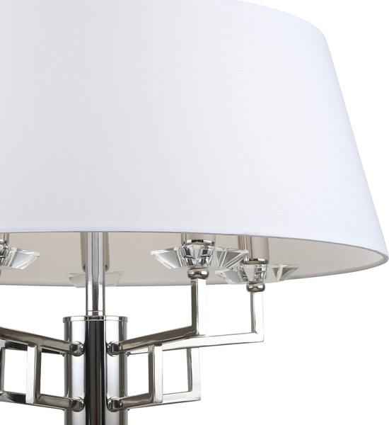 Изображение товара Люстра ESCADA 10161/5PL (никель)