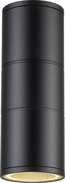 Изображение товара Бра уличное ESCADA 30015W/02 (черный)