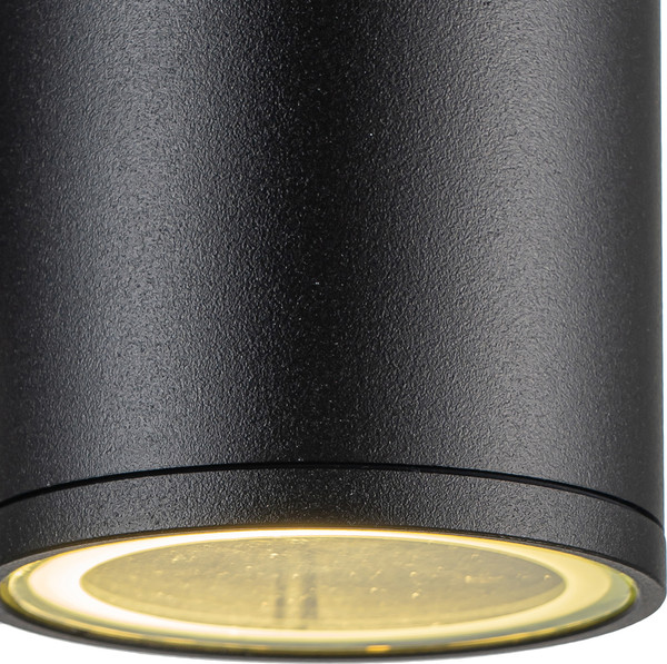 Изображение товара Бра уличное ESCADA 30015W/02 (черный)