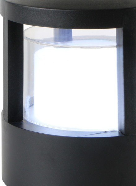 Изображение товара Бра уличное ESCADA 30017W/01 LED (черный)