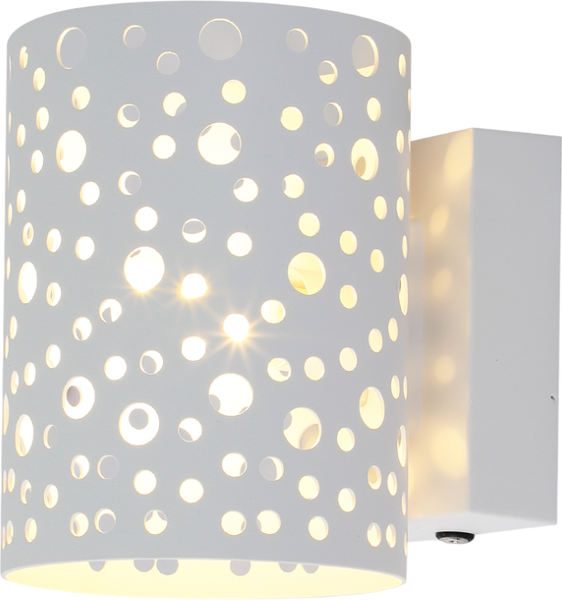 Изображение товара Бра уличное ESCADA 30016W/01 (белый)