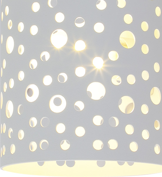 Изображение товара Бра уличное ESCADA 30016W/01 (белый)