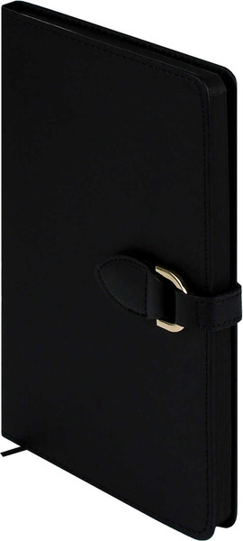 Изображение товара Ежедневник Escalada Буйвол / 70611 (120л, черный)