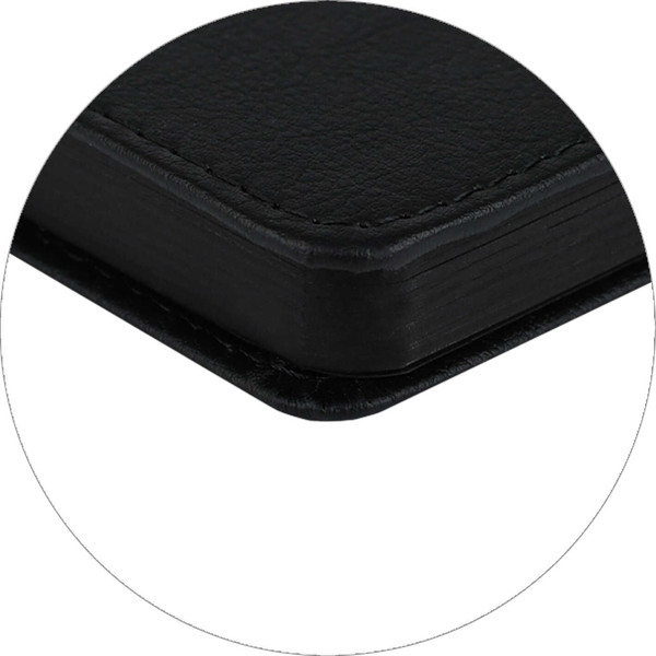 Изображение товара Ежедневник Escalada Буйвол / 70611 (120л, черный)