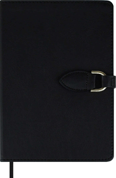 Изображение товара Ежедневник Escalada Буйвол / 70611 (120л, черный)