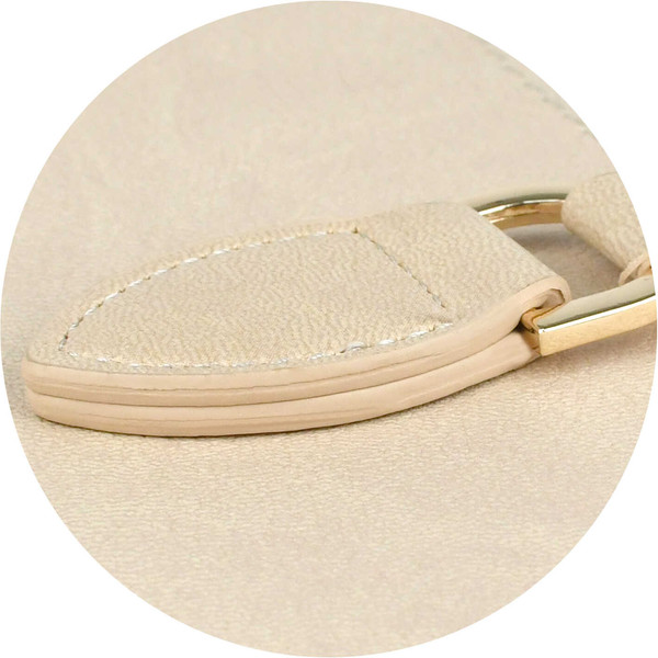 Изображение товара Ежедневник Escalada Буйвол / 70613 (120л, бежевый)