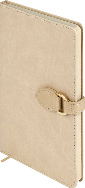 Изображение товара Ежедневник Escalada Буйвол / 70613 (120л, бежевый)