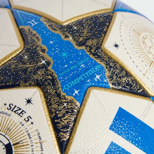 Изображение товара Футбольный мяч Adidas UCL Competition / JP1541-4