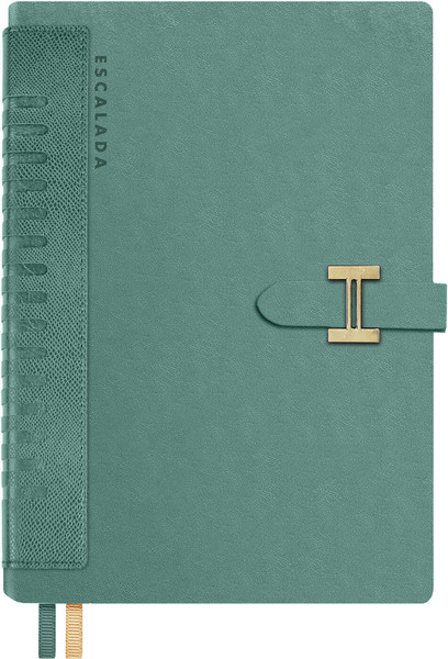 Изображение товара Ежедневник Escalada Пристин / 70580 (160л, мятный)