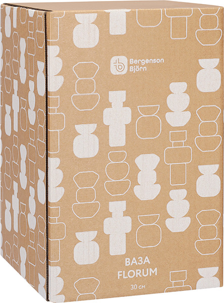 Изображение товара Ваза Bergenson Bjorn Florum BB0000998