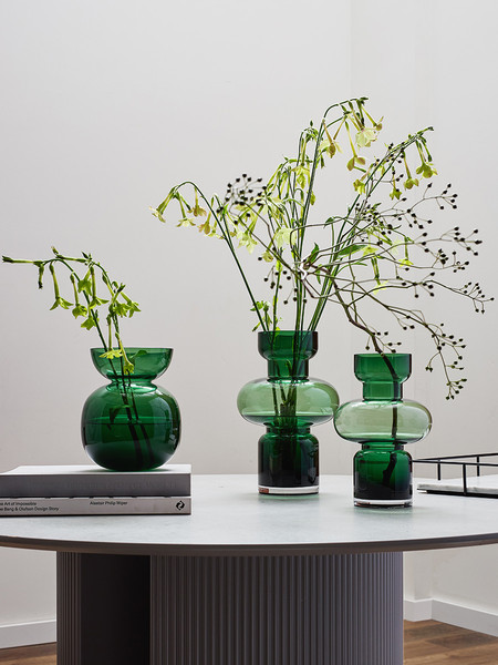 Изображение товара Ваза Bergenson Bjorn Florum BB0000998