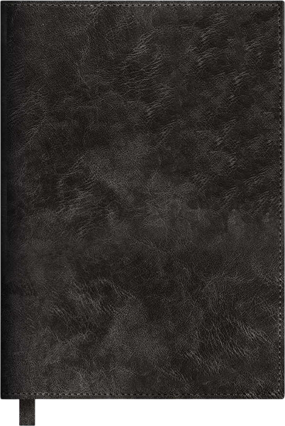 Изображение товара Ежедневник Escalada Фланстер / 70581 (160л, графитовый)