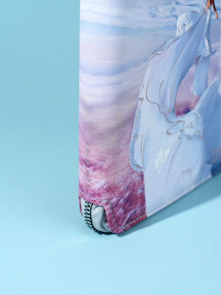 Изображение товара Ежедневник Escalada Розовое молоко / 70553 (120л)