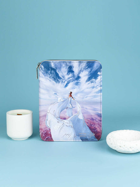 Изображение товара Ежедневник Escalada Розовое молоко / 70553 (120л)