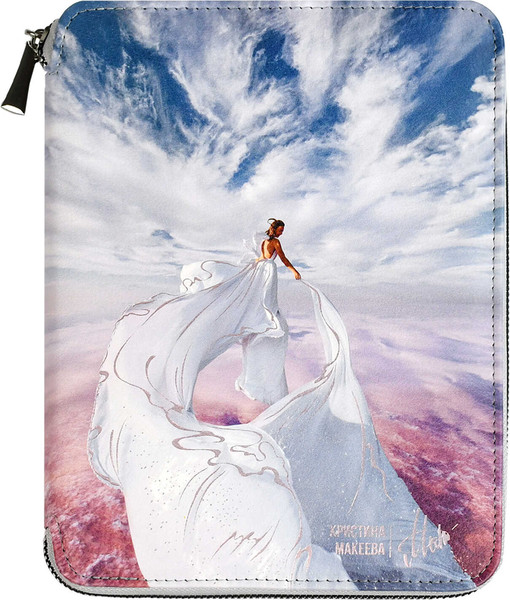 Изображение товара Ежедневник Escalada Розовое молоко / 70553 (120л)