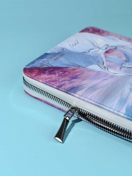 Изображение товара Ежедневник Escalada Розовое молоко / 70553 (120л)