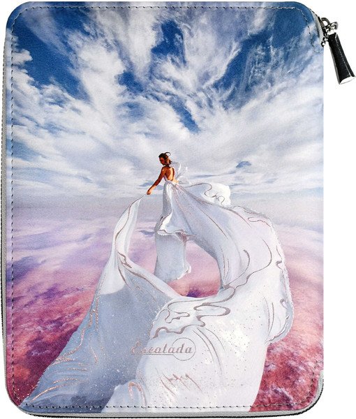 Изображение товара Ежедневник Escalada Розовое молоко / 70553 (120л)