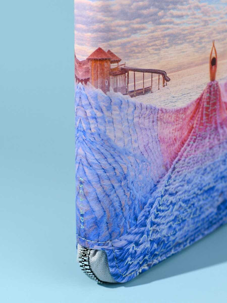 Изображение товара Ежедневник Escalada Замки принцесс / 70554 (120л)