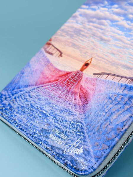 Изображение товара Ежедневник Escalada Замки принцесс / 70554 (120л)