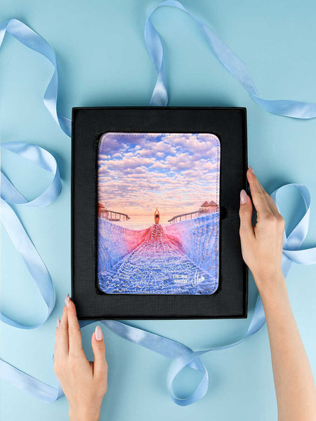 Изображение товара Ежедневник Escalada Замки принцесс / 70554 (120л)