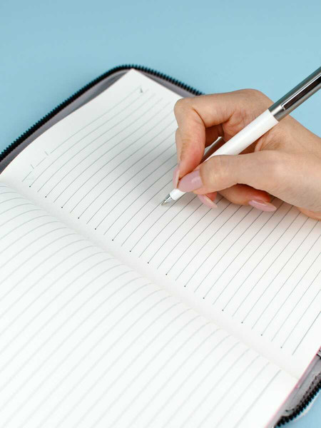 Изображение товара Ежедневник Escalada Замки принцесс / 70554 (120л)