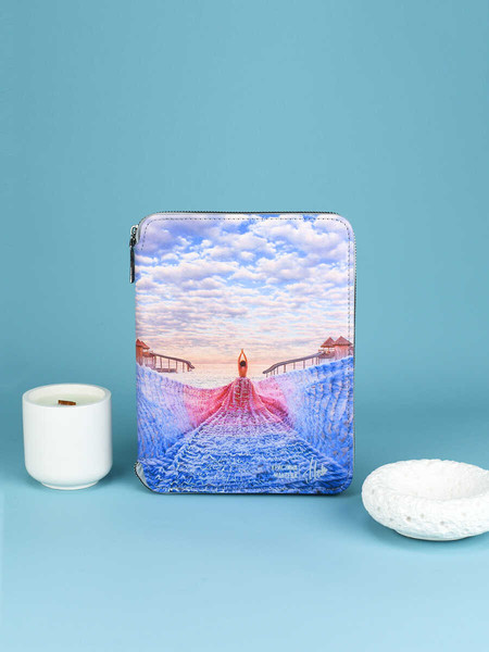 Изображение товара Ежедневник Escalada Замки принцесс / 70554 (120л)